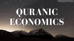 "quranic economi"